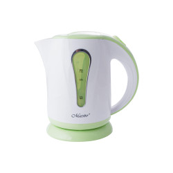 Электрочайник Maestro MR-028-Green (MR-028-GREEN)