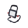 Фонарь аккумуляторный Intertool 20 Вт без Li-Ion Storm (WT-0349)