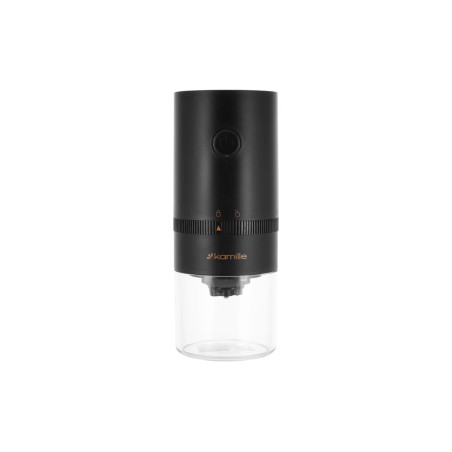 Кофемолка аккумуляторная Kamille KM-6733 (6733)