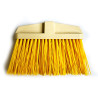 Метла уличная МайГал 240 мм Yellow (А09-602)