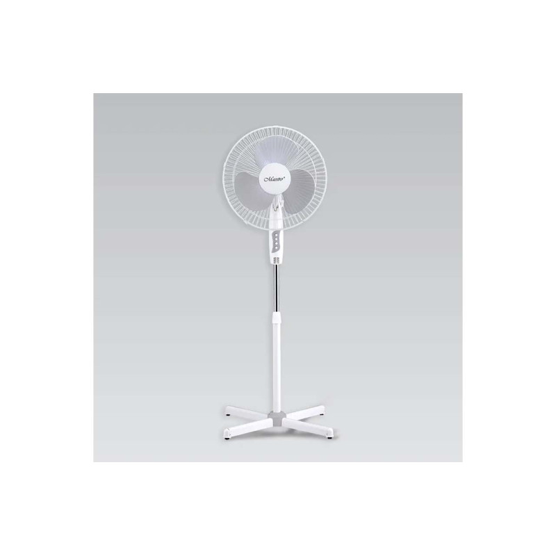Вентилятор Maestro MR-900-Grey (MR-900-GREY)