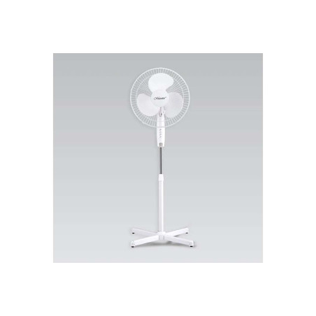 Вентилятор Maestro MR-900-White (MR-900-WHITE)