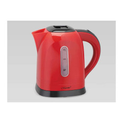 Электрочайник Maestro 1.5л красный (MR-034-RED)