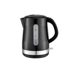 Электрочайник Maestro 1.7л черный (MR-035-BLACK)