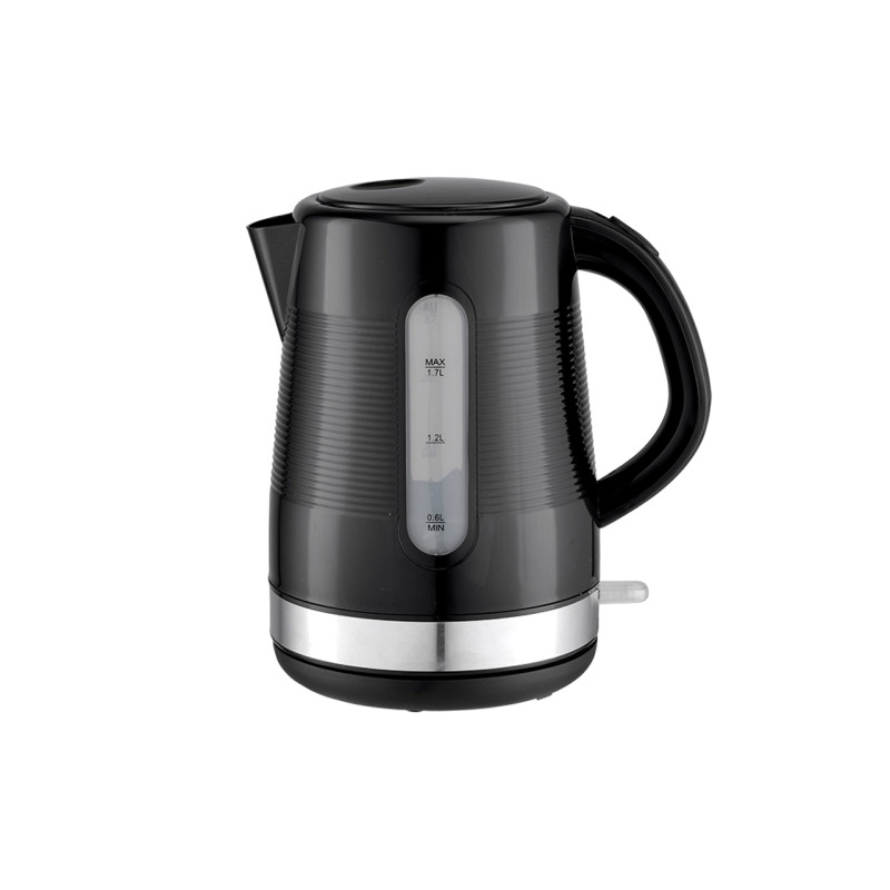 Электрочайник Maestro 1.7л черный (MR-035-BLACK)