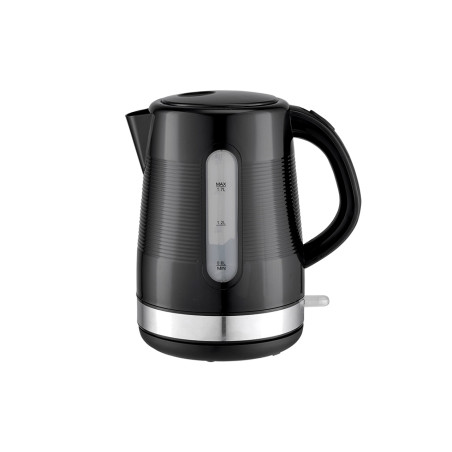 Электрочайник Maestro 1.7л черный (MR-035-BLACK)