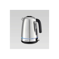Электрочайник Maestro 1.7л нержавейка (MR-050)