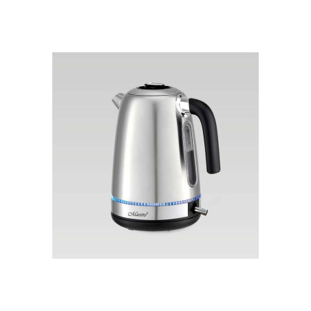 Электрочайник Maestro 1.7л нержавейка (MR-050)