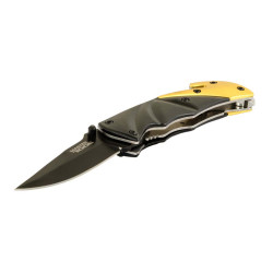 Нож туристический Mastertool 150мм Bulat (79-0121)