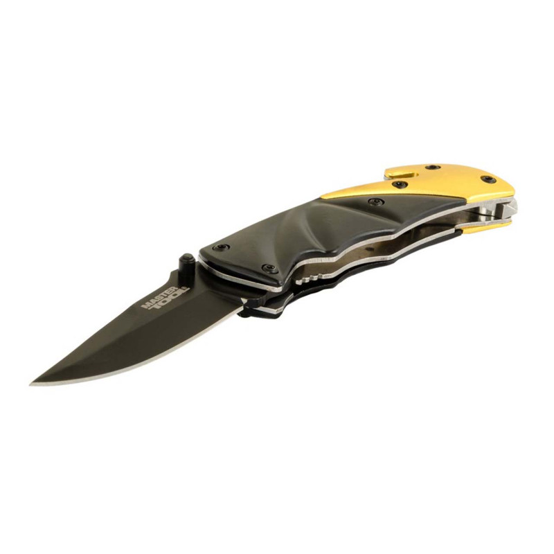 Нож туристический Mastertool 150мм Bulat (79-0121)