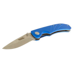 Нож туристический Mastertool 201мм Titan (79-0122)