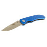 Нож туристический Mastertool 201мм Titan (79-0122)