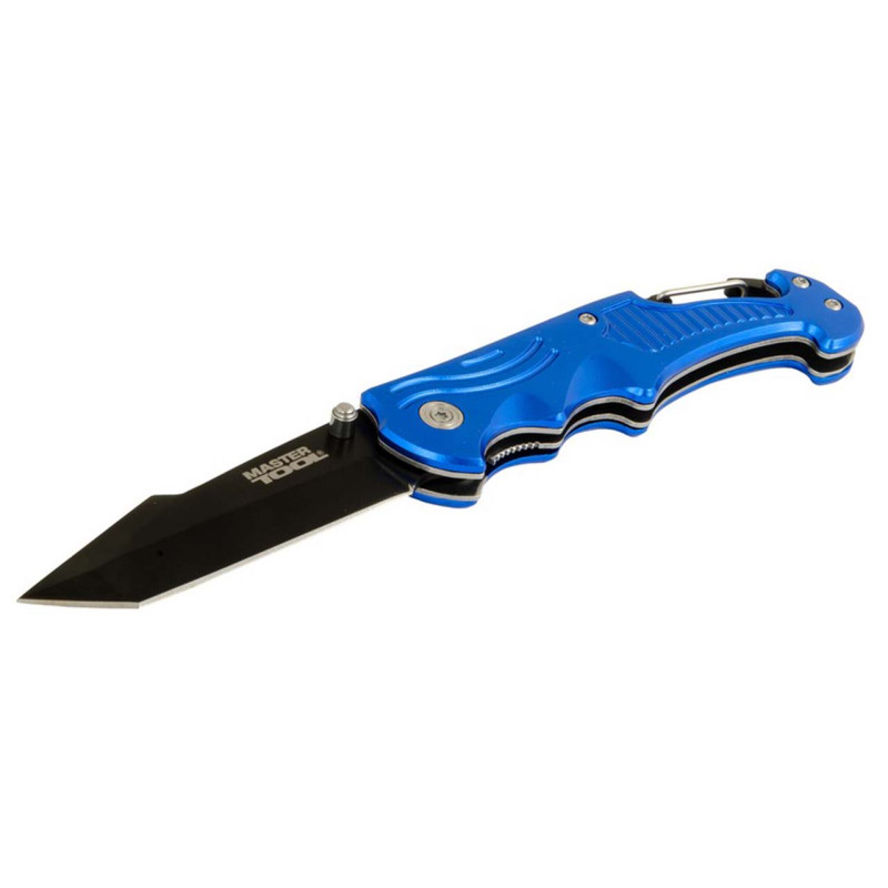 Нож туристический Mastertool 204мм Damask (79-0123)