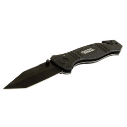 Нож туристический Mastertool 207мм Elmax (79-0124)