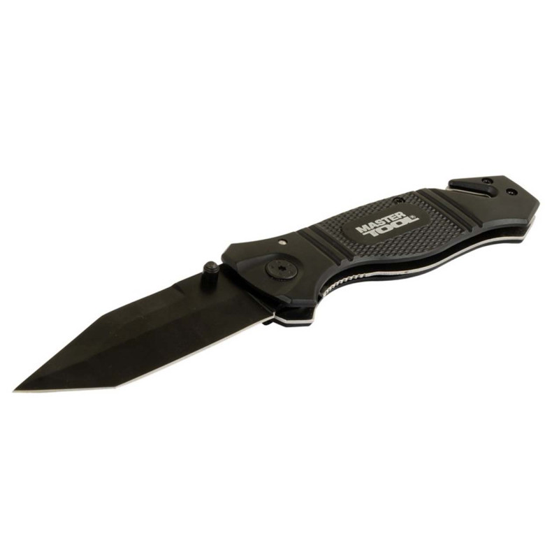 Нож туристический Mastertool 207мм Elmax (79-0124)
