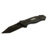 Нож туристический Mastertool 207мм Elmax (79-0124)