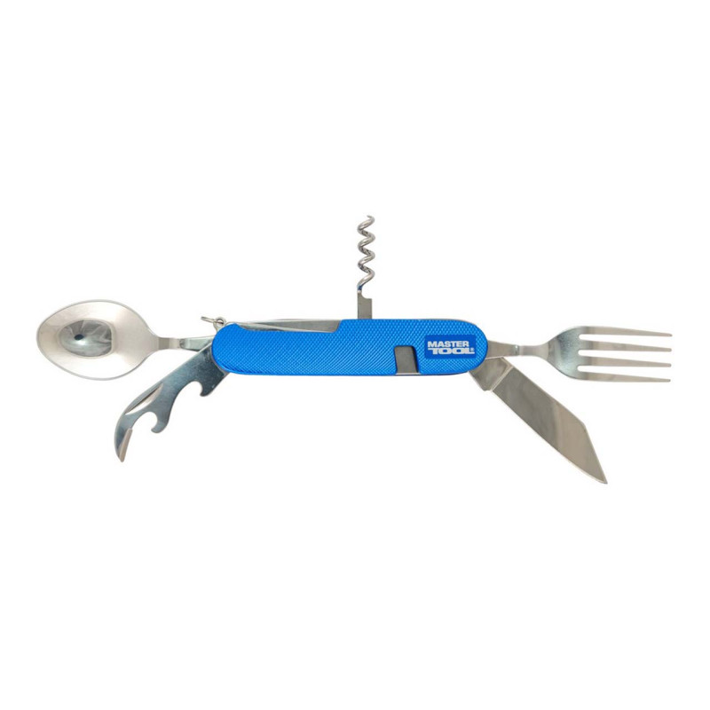 Мультитул Mastertool 7-в-1 турист (79-0426)