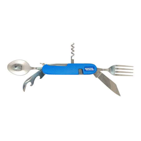 Мультитул Mastertool 7-в-1 турист (79-0426)