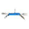 Мультитул Mastertool 7-в-1 турист (79-0426)