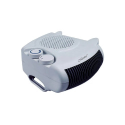 Тепловентилятор спиральный Maestro MR-921-Grey (MR-921-GREY)