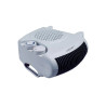Тепловентилятор спиральный Maestro MR-921-Grey (MR-921-GREY)