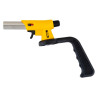 Горелка газовая c пьезоподжигом Mastertool ⌀22мм Вихрь Safe (44-5045)