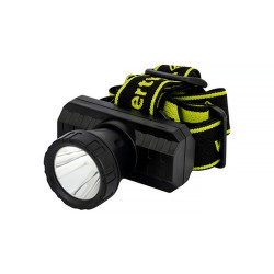 Фонарь налобный Vertvoll 1LED x 1Вт x 3 режима Li-ion (RX-8011)