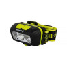 Фонарь налобный Vertvoll 5LED x 3Вт x 7 режимов Li-ion (RX-8014)