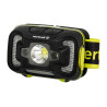 Фонарь налобный Vertvoll 16LED (1COB) x 5Вт x 6 режимов Li-ion (RX-8015)