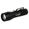 Фонарь ручной Vertvoll 2LED (1COB) x 1Вт Li-ion (RX-8003)