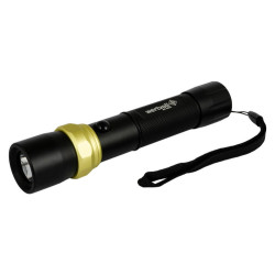 Фонарь ручной Vertvoll 1LED x 5Вт Li-ion (RX-8004)