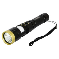 Фонарь магнитный Vertvoll 4LED x 5Вт Li-ion (RX-8006)