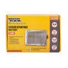 Обогреватель газовый керамический Mastertool 170 x 235мм (44-5109)