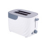 Тостер Maestro 700Вт белый (MR-706-WHITE)
