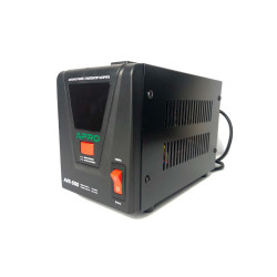 Стабилизатор напряжения релейный Apro AVR-500 (852005)