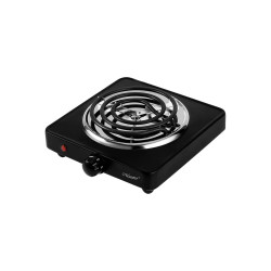 Плита электрическая Maestro 1 x 1000Вт спираль (MR-770-1)
