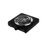 Плита электрическая Maestro 1 x 1000Вт спираль (MR-770-1)