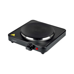 Плита электрическая Maestro 1 x 1500Вт чугун (MR-772-1)