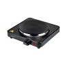 Плита электрическая Maestro 1 x 1500Вт чугун (MR-772-1)
