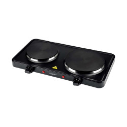 Плита электрическая Maestro 2 x 2500Вт чугун (MR-772-2)