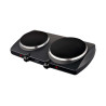 Плита электрическая Maestro 2 x 2000Вт керамика (MR-773-2)