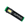 Фонарь магнитный Apro 1COB x 300Лм Li-Ion (900516)