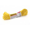 Веревка вязаная Unifix 3мм x 15м ассорти (699610)
