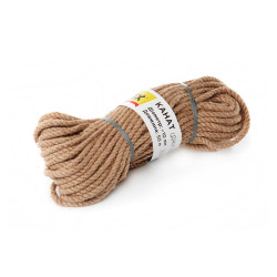 Канат джутовый Unifix 14мм x 50м (699567)