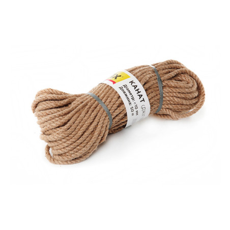 Канат джутовый Unifix 16мм x 50м (699568)