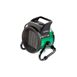 Тепловентилятор керамический Apro 2000Вт EFH-20 (899502)