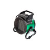 Тепловентилятор керамический Apro 2000Вт EFH-20 (899502)