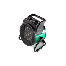 Тепловентилятор керамический Apro 3000Вт EFH-30 (899503)