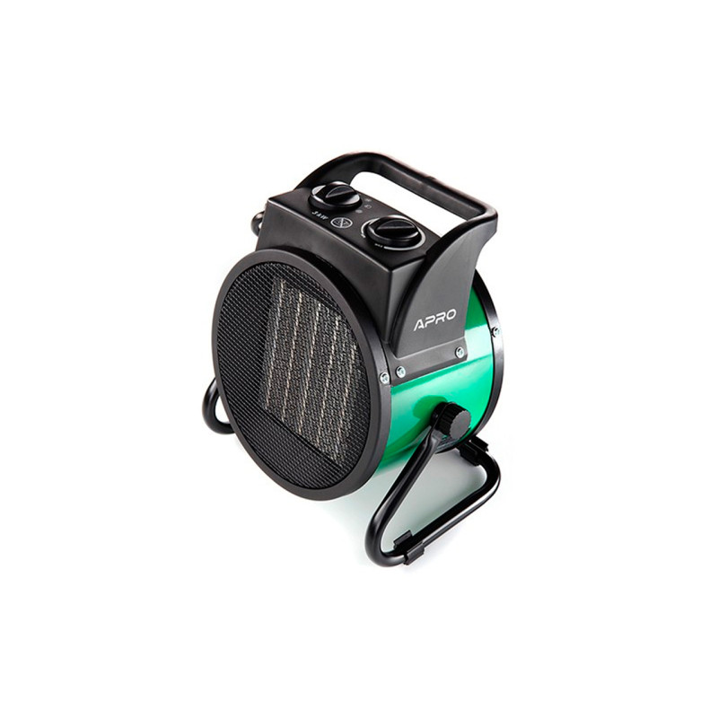 Тепловентилятор керамический Apro 3000Вт EFH-30 (899503)
