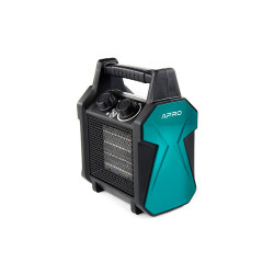 Тепловентилятор керамический Apro 2000Вт СFH-20 (899505)